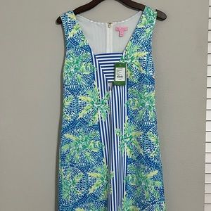 Lilly Pulitzer dress size medium